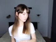 delicasy (Chaturbate) - New babyface teen model 11-08-2024