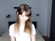 delicasy (Chaturbate) - New babyface teen model 11-08-2024