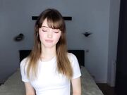 delicasy (Chaturbate) - New babyface teen model 11-08-2024