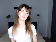 delicasy (Chaturbate) - New babyface teen model 11-08-2024