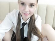 hellybieber Recording chaturbate video with nasty college girl 11-09-2024