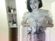 11-10-2024 New hot milf lenadalia (CHATURBATE)