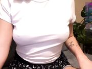 nikavenus Newest chaturbate whore shows her tits 12-11-2024
