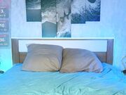 noreenestabrooks  November-12-2024 Beauty with small erect nipples