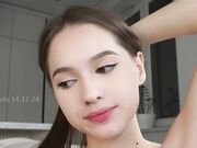 hecola November-14-2024 Naked tiny body at chaturbate