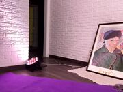 mirai_meow Anal fingering with slutty girl (Chaturbate)