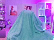 olivia_shy_ Redhead anal whore in a free show (Chaturbate)