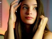 sonyaericsson (Chaturbate) Skinny sexy young camgirl 11-19-2024