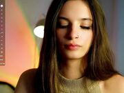 sonyaericsson (Chaturbate) Skinny sexy young camgirl 11-19-2024