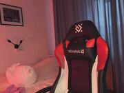 innocent_melissa Young tiny camgirl fingering her clit (CHATURBATE EDIT)