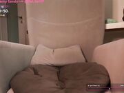 delitevip Chaturbate recording with pale whore 11-25-2024