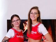 samantha__osullivan (Chaturbate) Couple lesbians camshow 11-30-2024