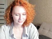 (Chaturbate) - New webcam curly girl haribogirl__  12-01-2024
