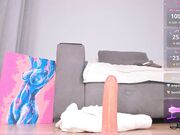 cherrypie_001 December-2-2024 Asian free dildo masturbation video