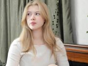 albertadunnuck New nasty teen camgirl (Chaturbate) 12-04-2024