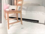 sleepyrue December-8-2024 Rec video show with skinny cool girl