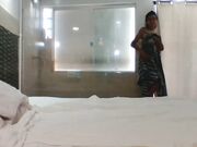 natnach December-8-2024 Newest blowjob and fingering couple show