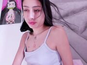 megancita_444 Young sexy girl shows her hole (Chaturbate Teen)