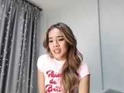 onlylilypeach Neue Chatshow mit nackter Schlampe