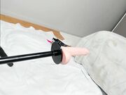 erotic__blondie (blondiexo77) Recording dildo masturbation show with sexy blonde (Chaturbate)