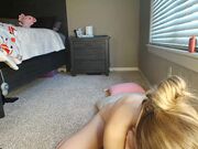 Chaturbate performer - theonlymilf - December-12-2024