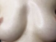 lauratanguy Sexy brunette shows her big boobs 12-13-2024