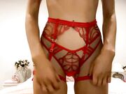 mishkenel Tanned busty cam girl on free webcam 12-12-2024