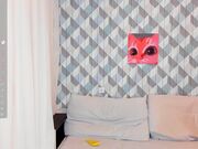 evabrowney Sexy brunette girl shows her tits 12-14-2024