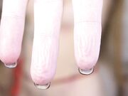 sexxxsirens - Lesbian pussy licking and fingering (Chaturbate)