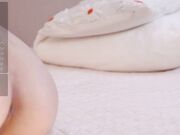 cute_shine Dildo masturbation with soft wet hole 12-19-2024