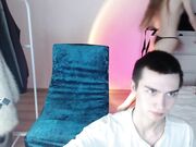 bld_crl Newest young couple at chaturbate December-2024