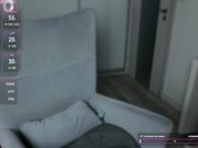 delitevip 12-20-2024 Polish cam slut plays with anal hole