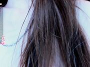 December-202-2024 Young sexy model evabrowney