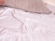 DoviaClaire Deep pussy fingering with lesbians couple