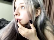 sashokaye Chaturbate Facial cum couple show