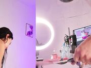 dakota_blare December-24-2024 Drilling masturbation with big ass whore