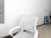 land_of_sweets - Putita muestra buenas tetas