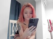rocksalana 25-12-2024 Little juicy cam slut in live chat