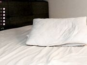 Newest tiny model margiemorris fingering her pussy (Chaturbate)