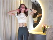 maxinefoulkes Newest chaturbate recording show with tiny skinny model 25-12-2024