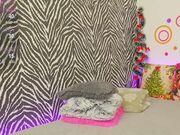 jennyshow - Busty blonde whore fingering her clit 29-12-2024