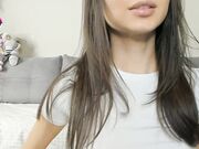 nicoleluuv Chaturbate 29-12-2024 Tiny girl fingering big pussy lips