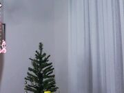 maureensgame December-31-2024 Boobs show for new year