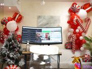 anny54784 Stripchat anal fingering with sexy cam model 31-12-2024