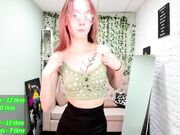 ataraksia_coy Chaturbate performer 07-01-2025 Skinny baby