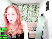 ataraksia_coy Chaturbate performer 07-01-2025 Skinny baby