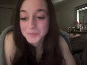 scarlettgracevip January-09-2025 Newest skinny USA cam slut at chaturbate