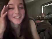 scarlettgracevip January-09-2025 Newest skinny USA cam slut at chaturbate
