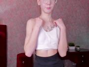 ataraksia_coy January-10-2025 Latest new chaturbate skinny model