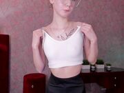 ataraksia_coy January-10-2025 Latest new chaturbate skinny model